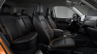 2026 Ford Bronco Sport® Internal Image 1